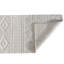 Ikat Hand Woven 80cm X 150cm Area Rug