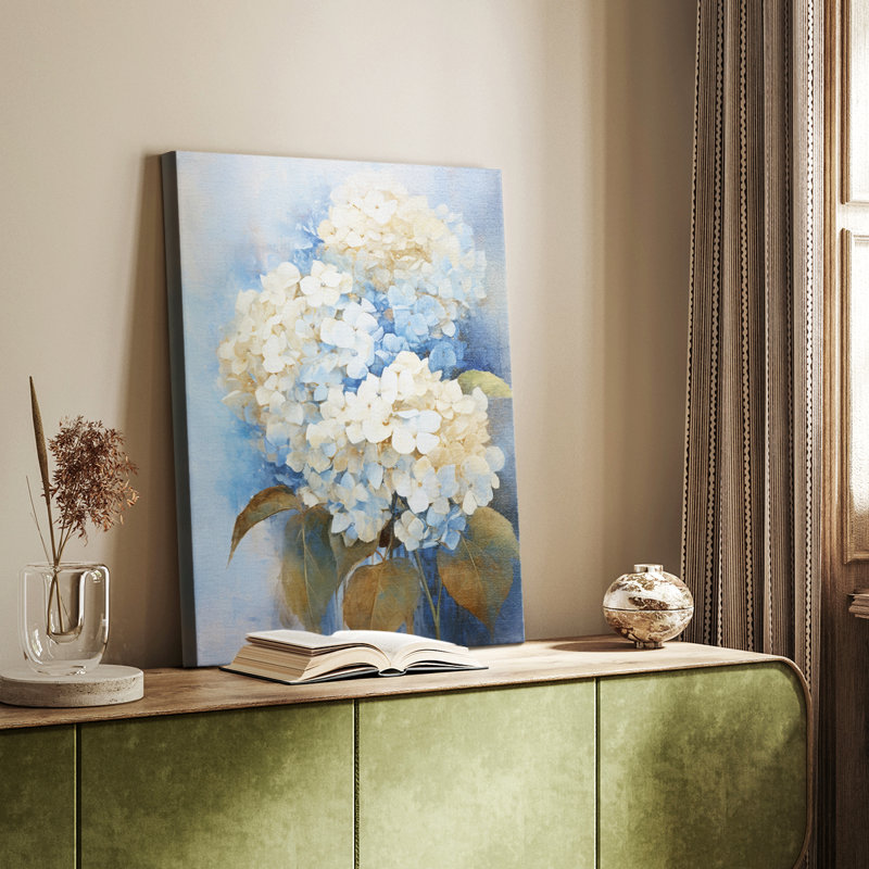 FLORAL Series CV - Gallery Cavas sur mesure