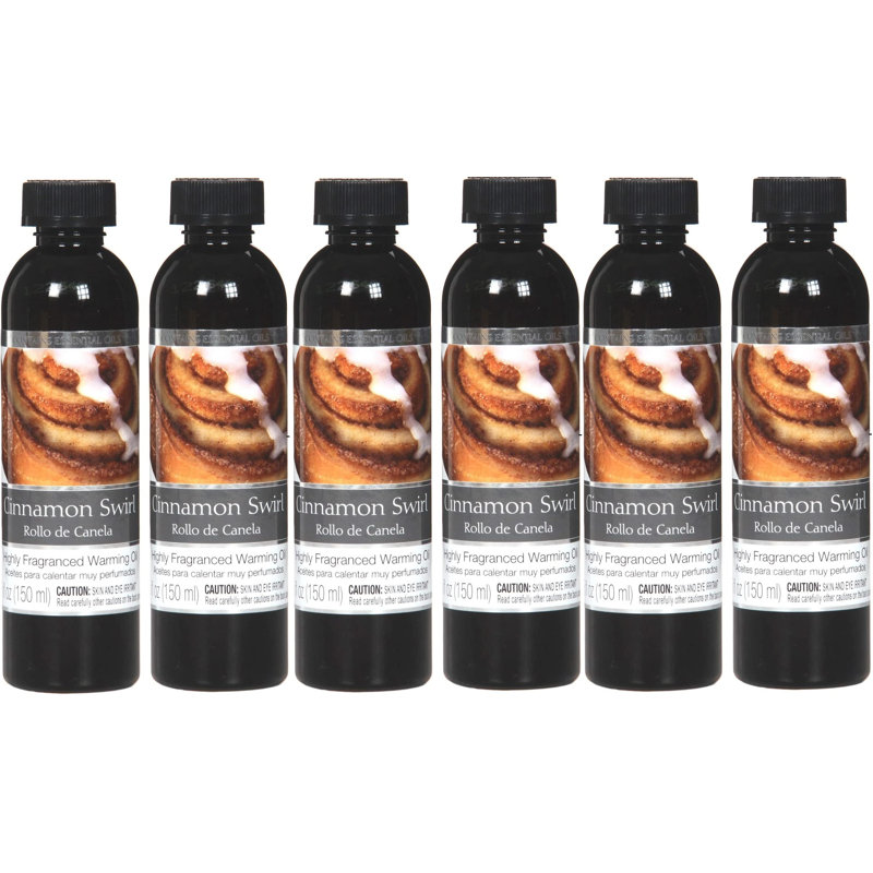 Cabell Spice Oils & Scents
