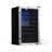 33 Bottle Compressor Wine Cooler, Stainless Steel