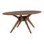 Michio Oval Dining Table