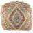 Chandria Upholstered Pouf