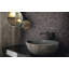 Bayamo 5/8" x 5/8" Glass Mosaic