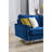 Fabric 31.5'' Reception Loveseat-1588303489