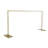 19.7ft Steel Wedding Backdrop Stand