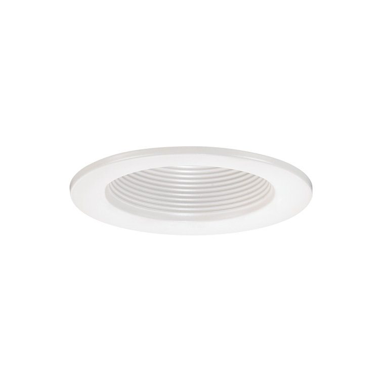 4" Recessed Trim