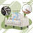 Upholstered 53'' Loveseat-80270603