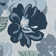 Dimmick Floral Grey Flatwoven Indoor Outdoor Area Rug