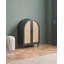 Cevdet 16 Pair Shoe Storage Cabinet