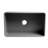 30'' L Single Bowl Fireclay Kitchen Sink-55799697