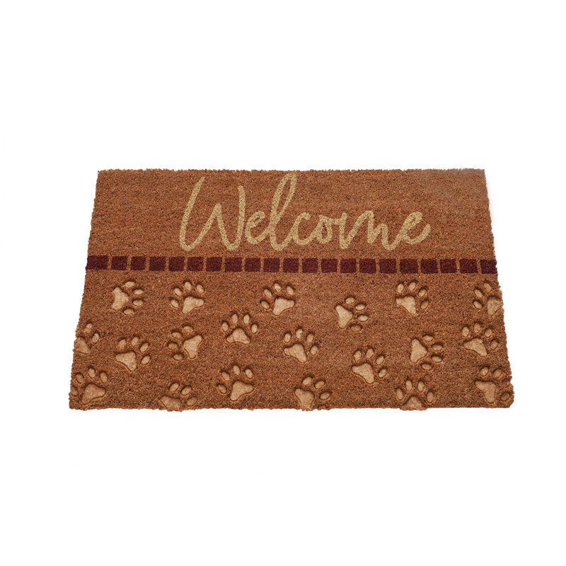Akoya Non-Slip Doormat
