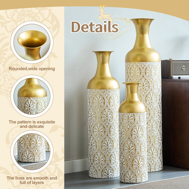 Modern Decorative Vase