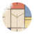 Mondrian doux