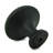 Leaf 1 1/4" Diameter Mushroom Knob Multipack-29531293