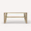 Bodo 59.63" Double Bathroom Vanity Set-626916658