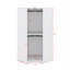  Garde-robe de coin Imaya Polygon-696924380