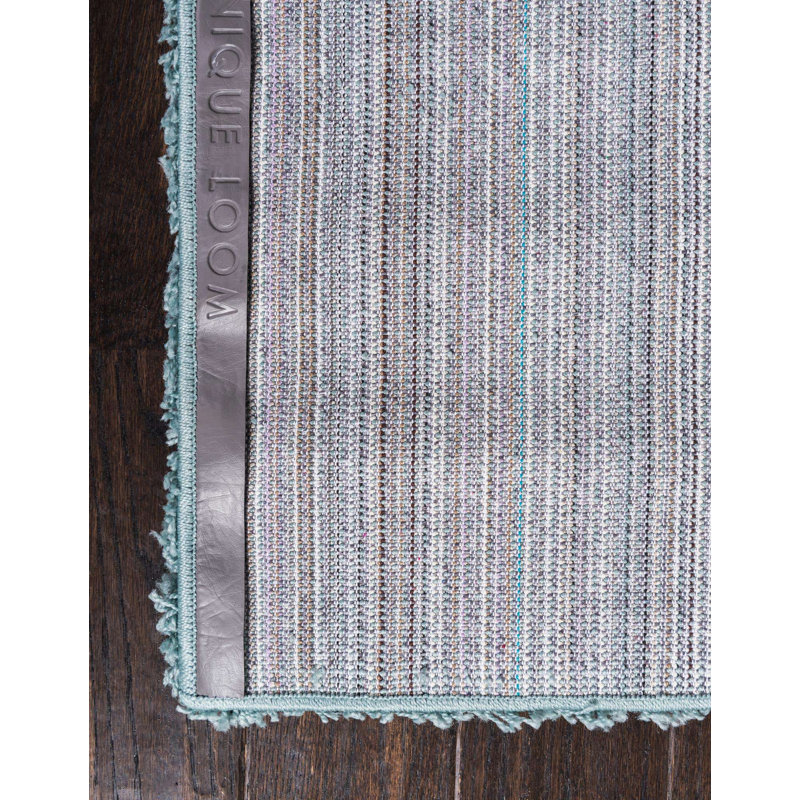 Maron Indoor Rug, Rectangle 5'3" x 8'