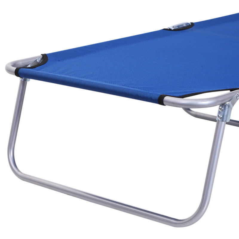 Aymelia 187cm Long Reclining Single Chaise