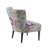 Korey Channel Back Slipper Chair-645183762