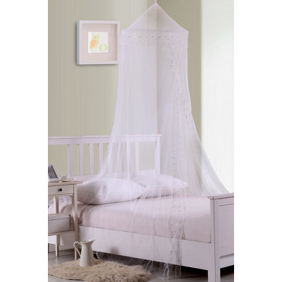  Lit à baldaquin pliable pour enfants