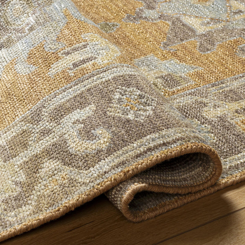Antalya Area Rug, Rectangle 10' x 14'