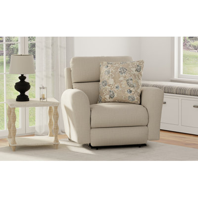 Etherson Lay Flat Recliner