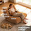 Fauteuil à billes et chaise longue Teddy-1597284439