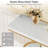 41.3" Console Table Sofa Table Entryway Console Table Narrow Wood Accent Tables
