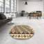 Southwestern Indoor Rug-1832247665