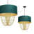 Green/Gold is out of stock selected