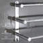 Wall Towel Rack
