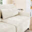 Canapé 106 po en chenille-1875252510