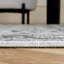 Montana Bordered Vintage Green Area Rug-136423661