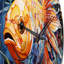 Horloge murale Einya-2087819941