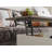 Lasharn Mid-Century Modern Lift-Top Coffee Table with Hidden Storage – 40" Wide-1985745894