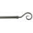 Southmead Adjustable Single Curtain Rod-1549855264-1549855295