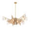 Gia 12 - Light Chandelier