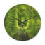 Horloge murale forêt-63618403