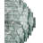 Braithwell 14 - Light Dimmable Geometric Chandelier