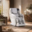 Fauteuil inclinable 2026 4D SL-Track Zero Gravity