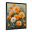 Orange orange, parfum, souci, jardin II - impression d'art mural souci-106069823-134423378