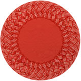 Raffia 16" Vinyl Placemat