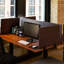 Cloison de bureau en tissu 1 panneau-63324629