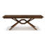 Exeter Extension Dining Table with 2 Extension Leaves-112747095-29000772
