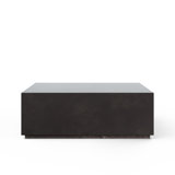 Mixx Bloc Coffee Table