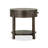 Ostia Round End Table