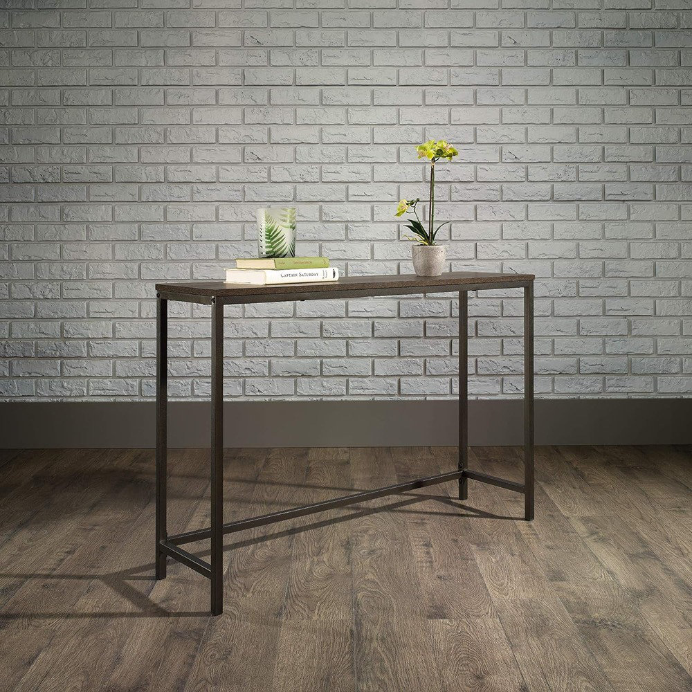 Sauder console table hotsell