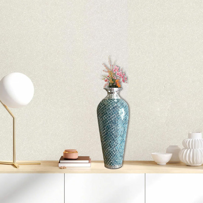 Vase de plancher Mcnemar