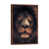 Classic Brown Wood Framed