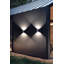 Ellis LED Outdoor Sconce-583567678